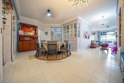 Mandarin Gardens (D15), Condominium #522068341